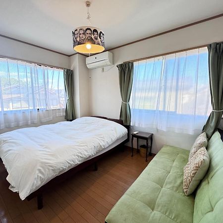 Near To Miyajima Apartment ฮัทสึไคชิ ภายนอก รูปภาพ