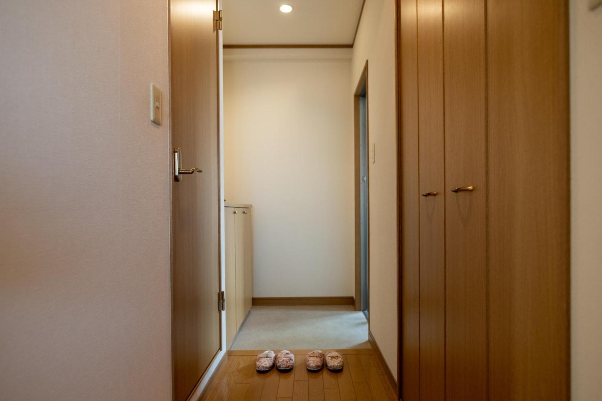 Near To Miyajima Apartment ฮัทสึไคชิ ภายนอก รูปภาพ