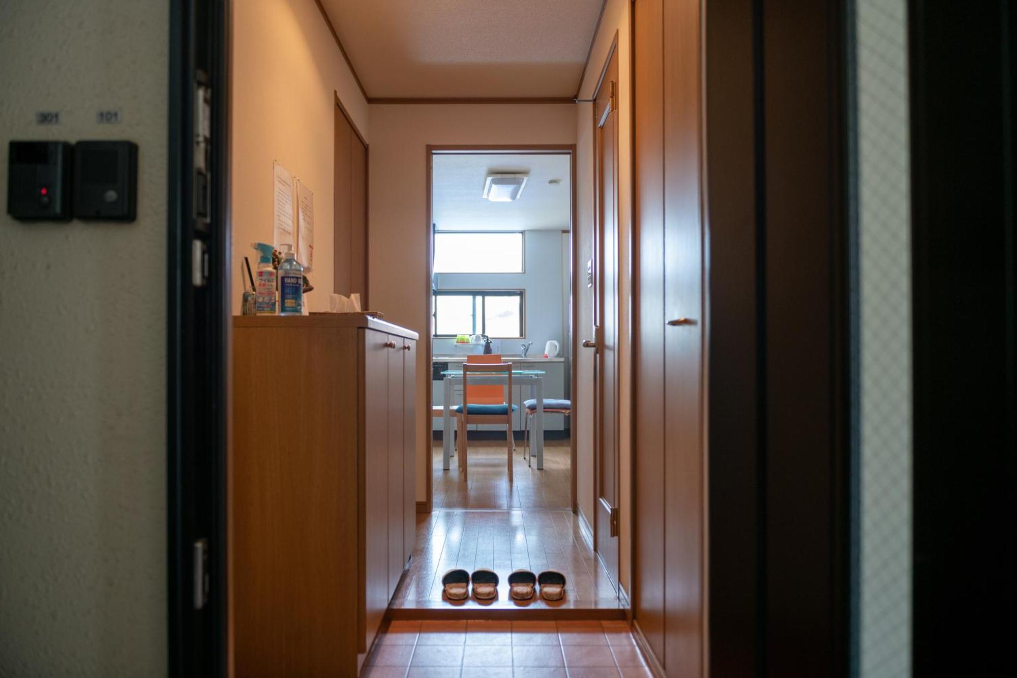 Near To Miyajima Apartment ฮัทสึไคชิ ภายนอก รูปภาพ
