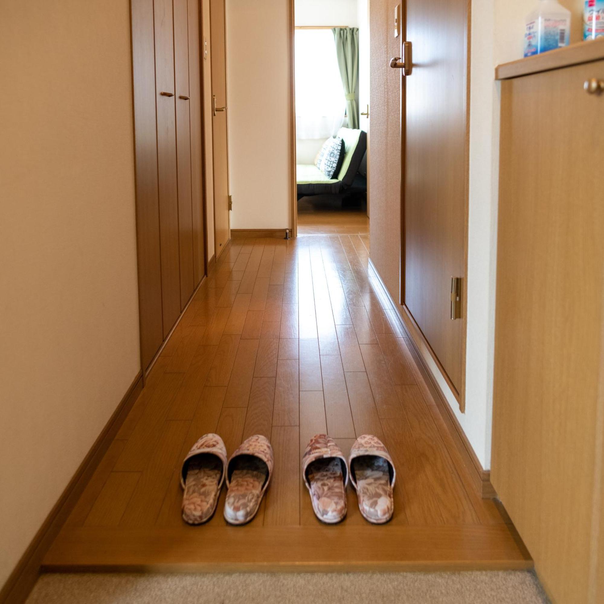 Near To Miyajima Apartment ฮัทสึไคชิ ภายนอก รูปภาพ
