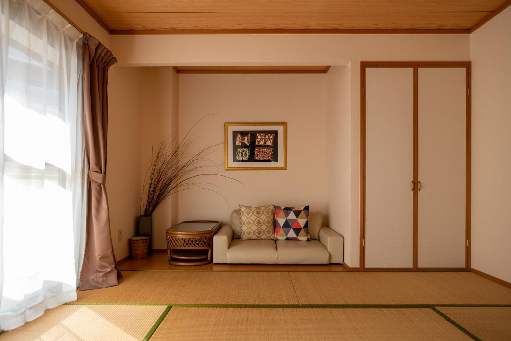 Near To Miyajima Apartment ฮัทสึไคชิ ภายนอก รูปภาพ