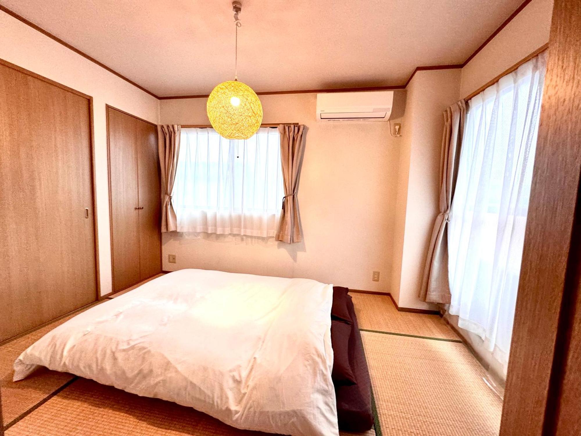 Near To Miyajima Apartment ฮัทสึไคชิ ภายนอก รูปภาพ