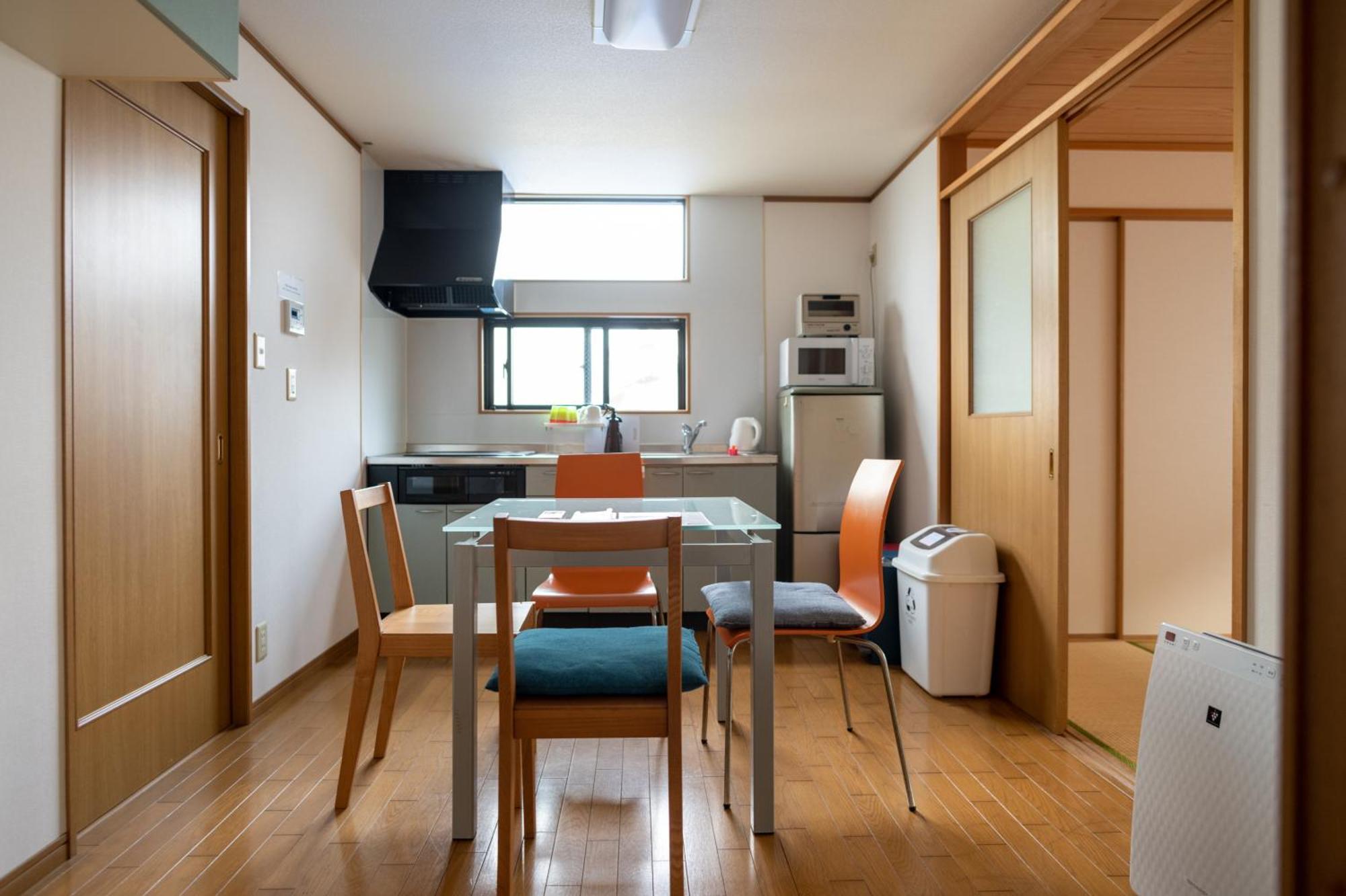 Near To Miyajima Apartment ฮัทสึไคชิ ภายนอก รูปภาพ