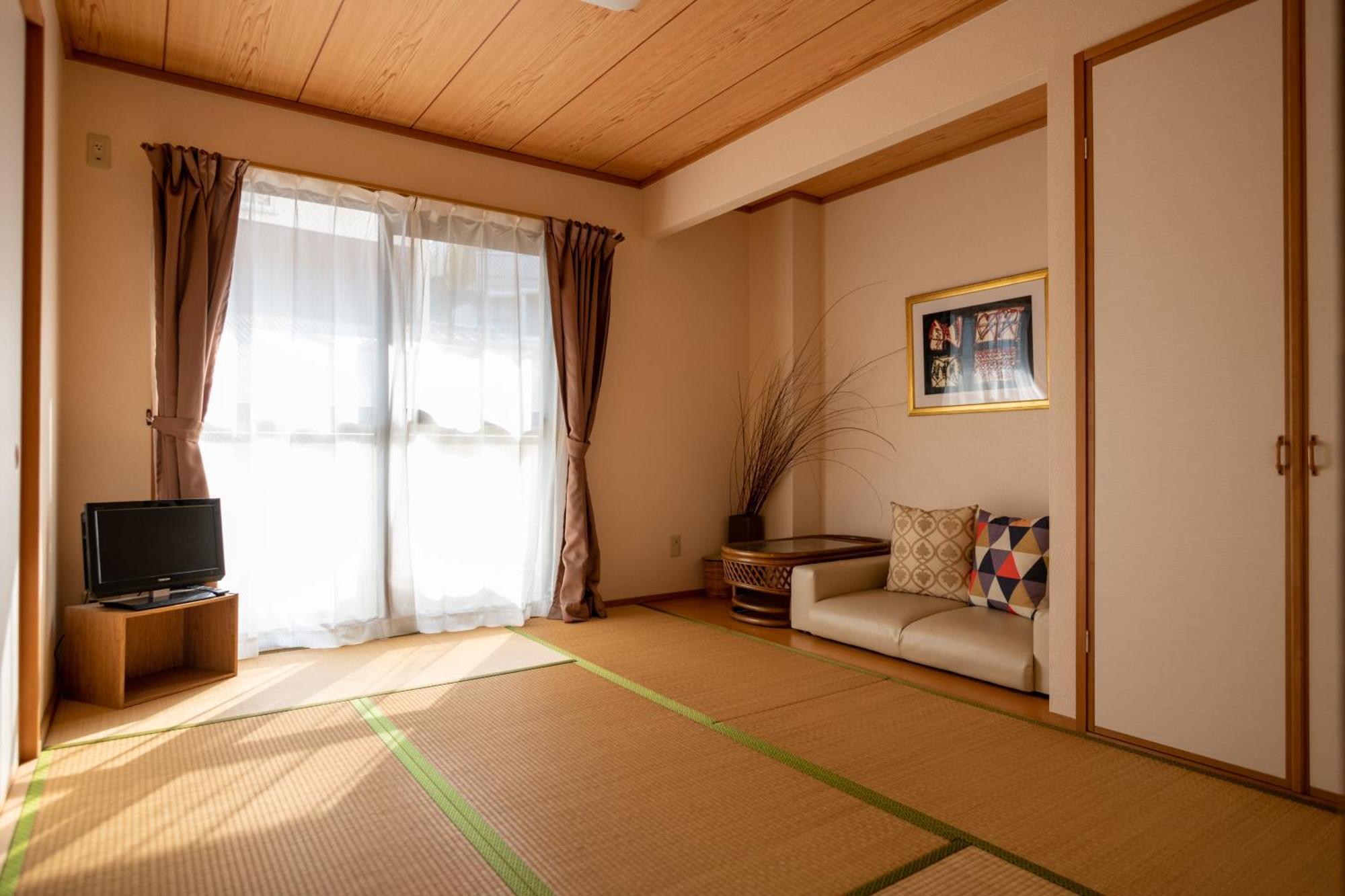 Near To Miyajima Apartment ฮัทสึไคชิ ภายนอก รูปภาพ