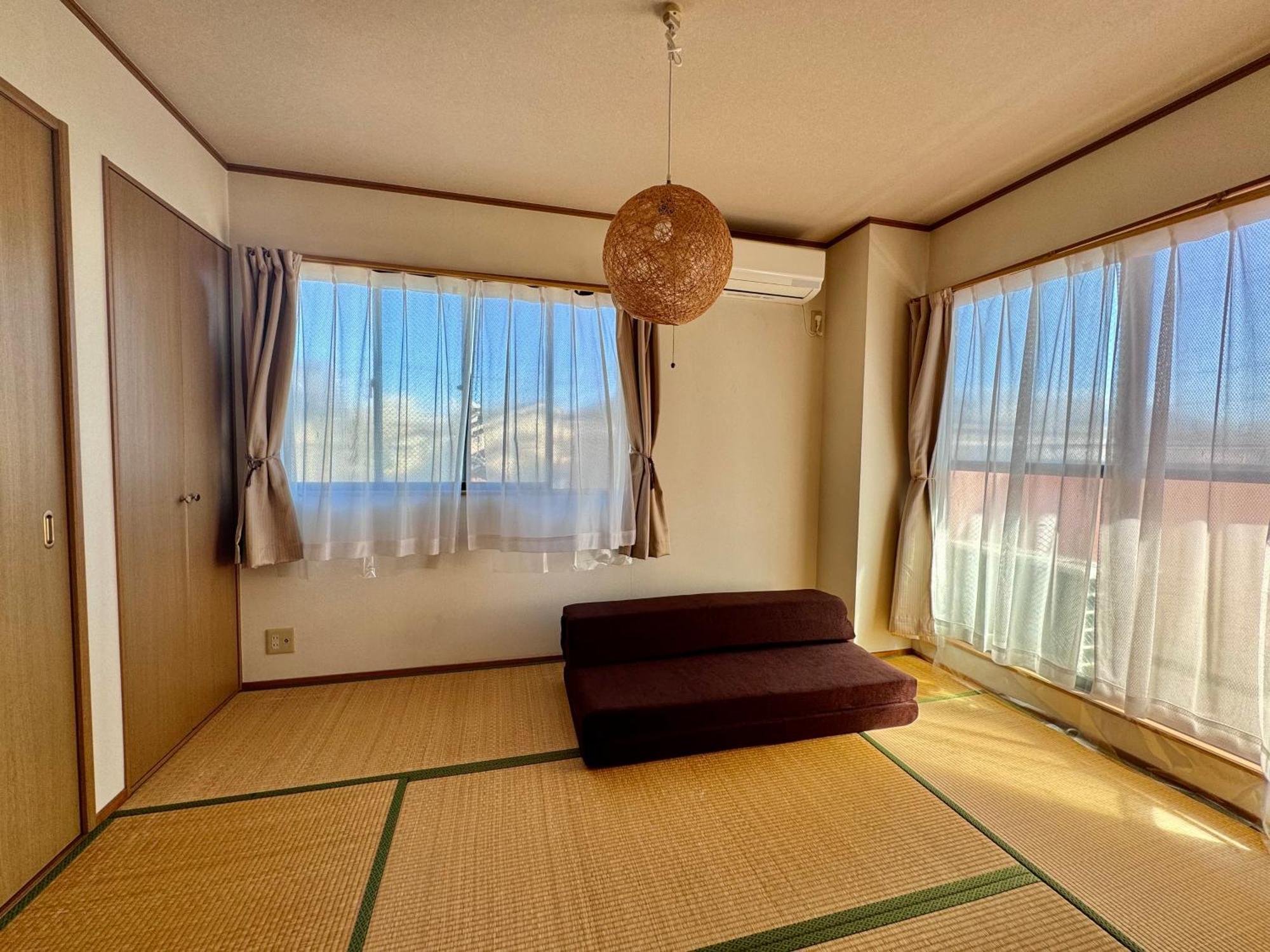 Near To Miyajima Apartment ฮัทสึไคชิ ภายนอก รูปภาพ