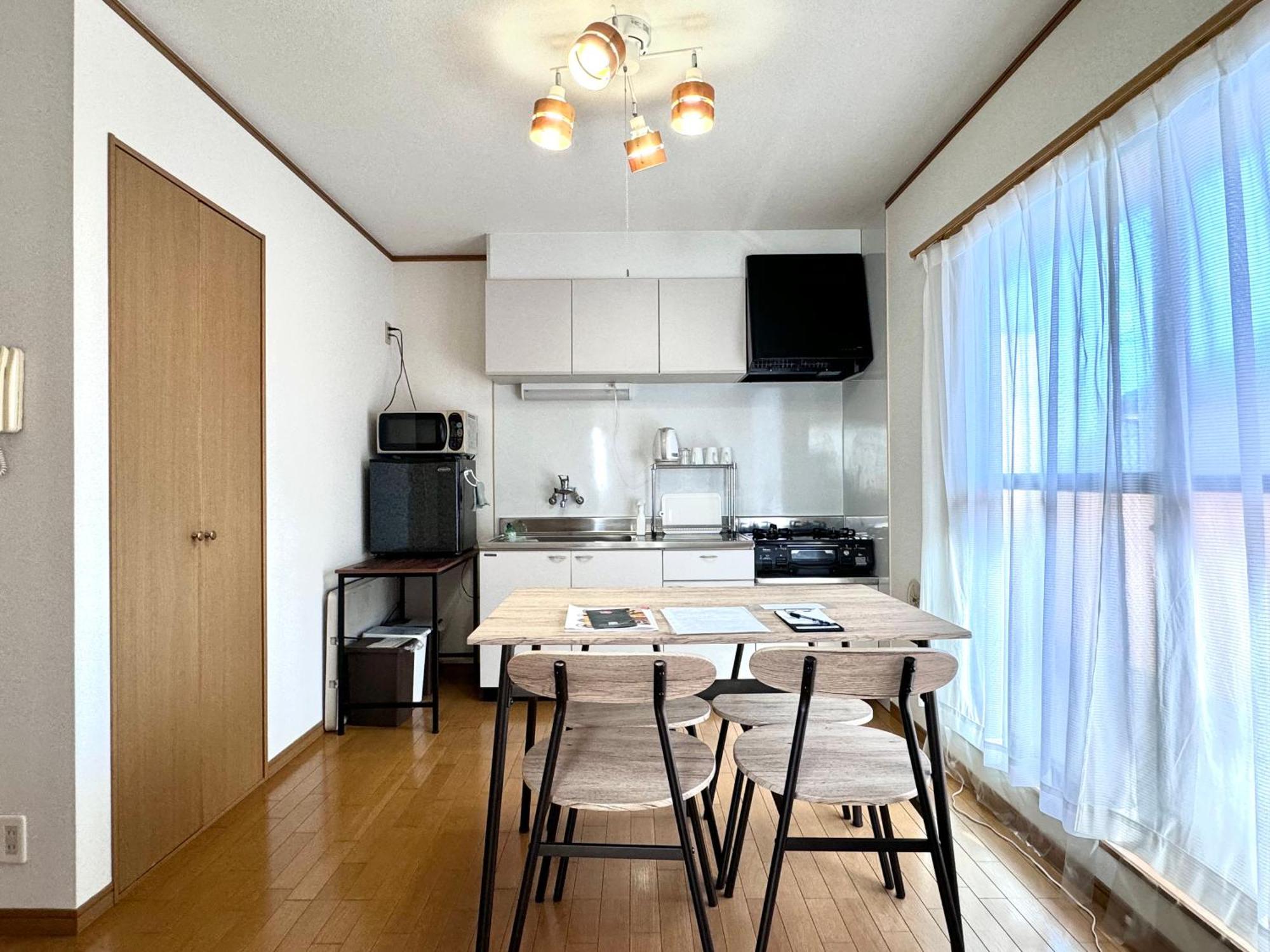 Near To Miyajima Apartment ฮัทสึไคชิ ภายนอก รูปภาพ