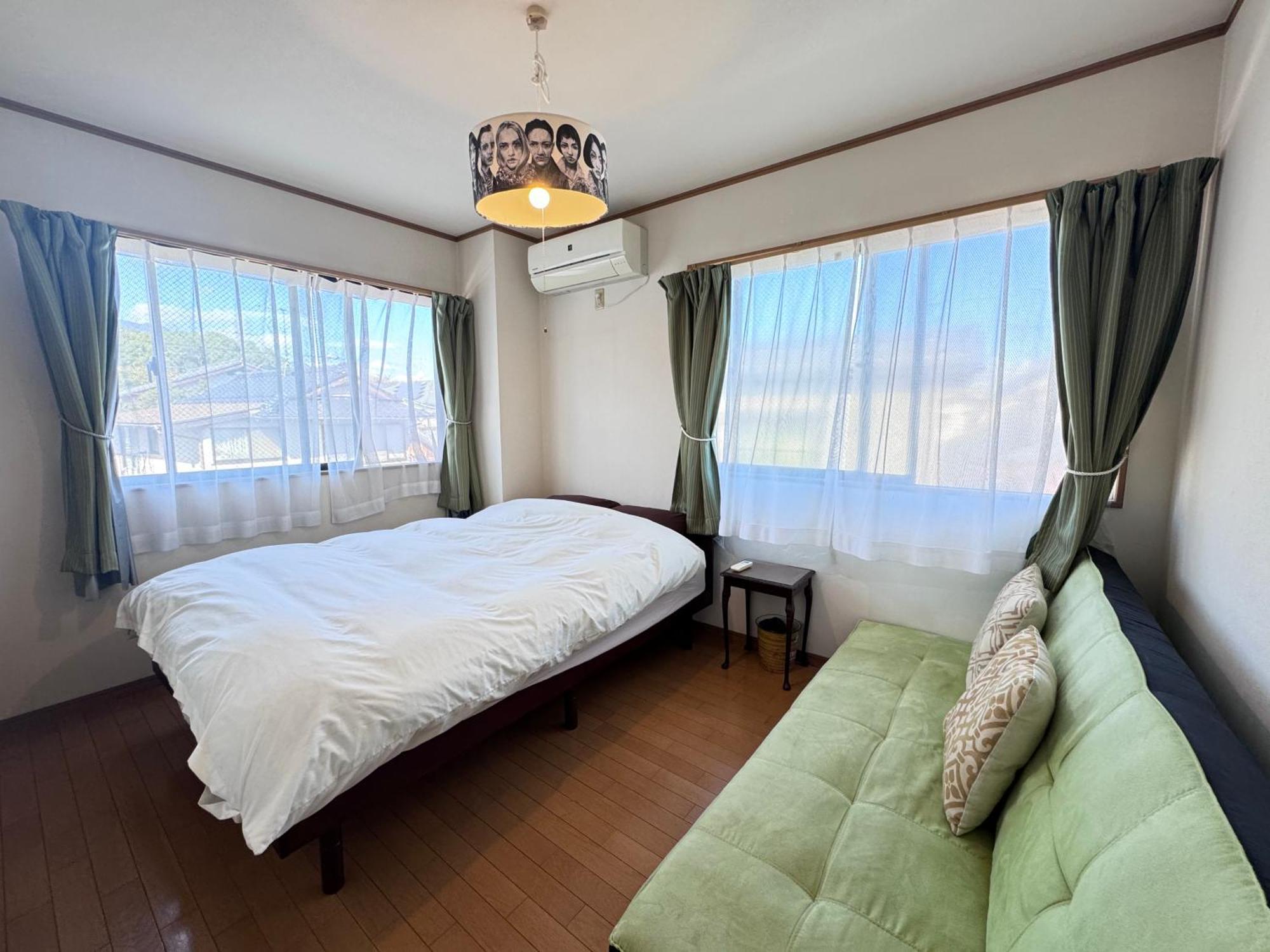 Near To Miyajima Apartment ฮัทสึไคชิ ภายนอก รูปภาพ