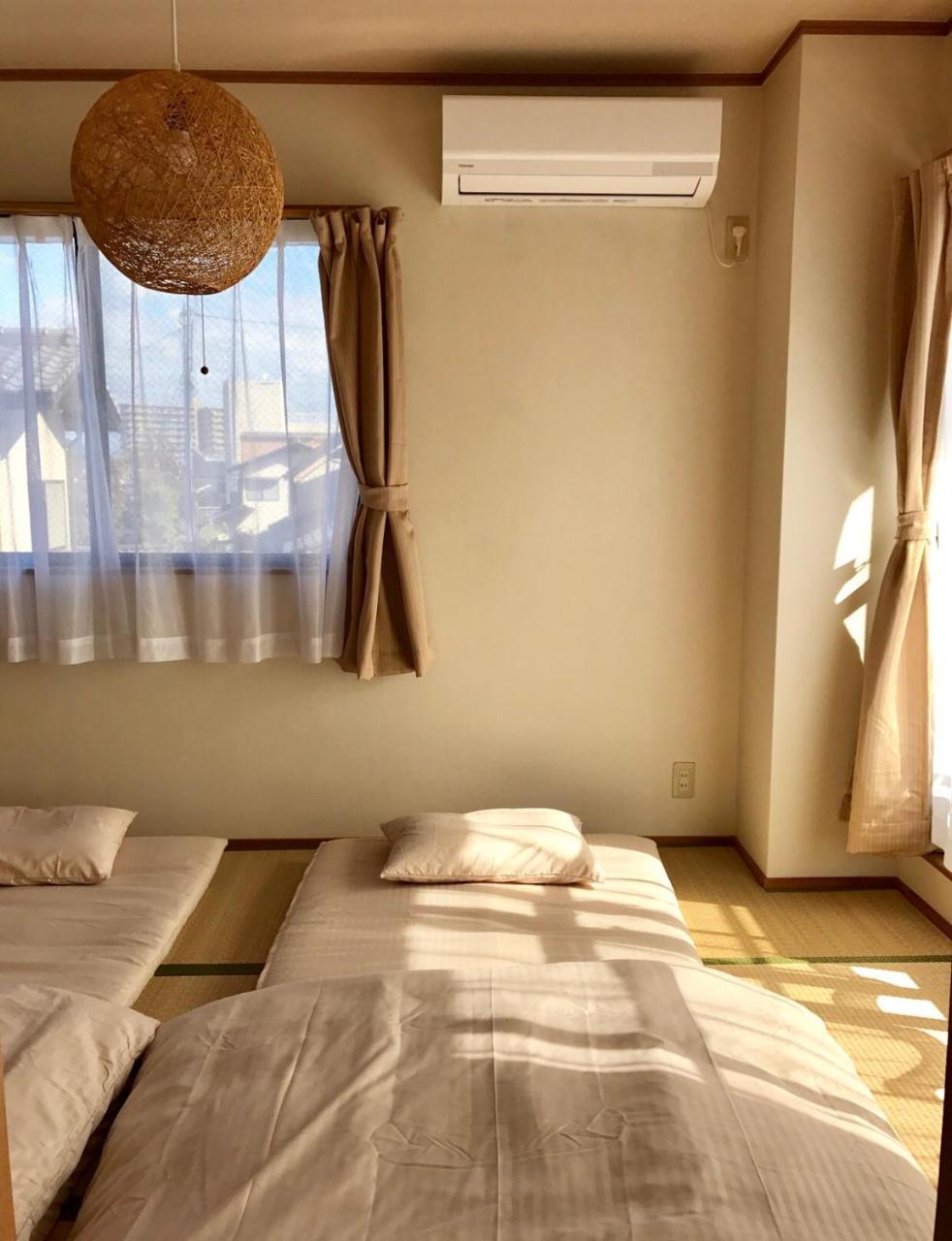 Near To Miyajima Apartment ฮัทสึไคชิ ภายนอก รูปภาพ