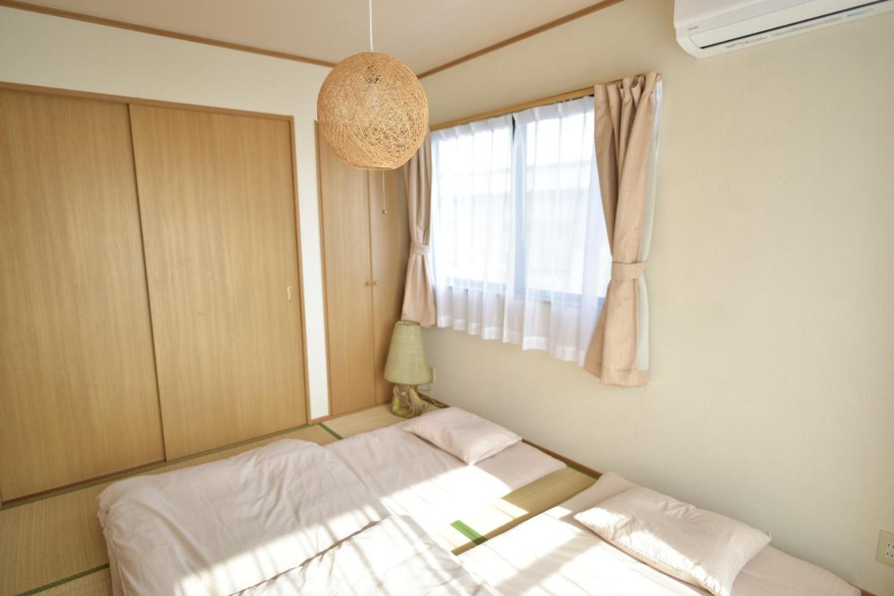 Near To Miyajima Apartment ฮัทสึไคชิ ภายนอก รูปภาพ