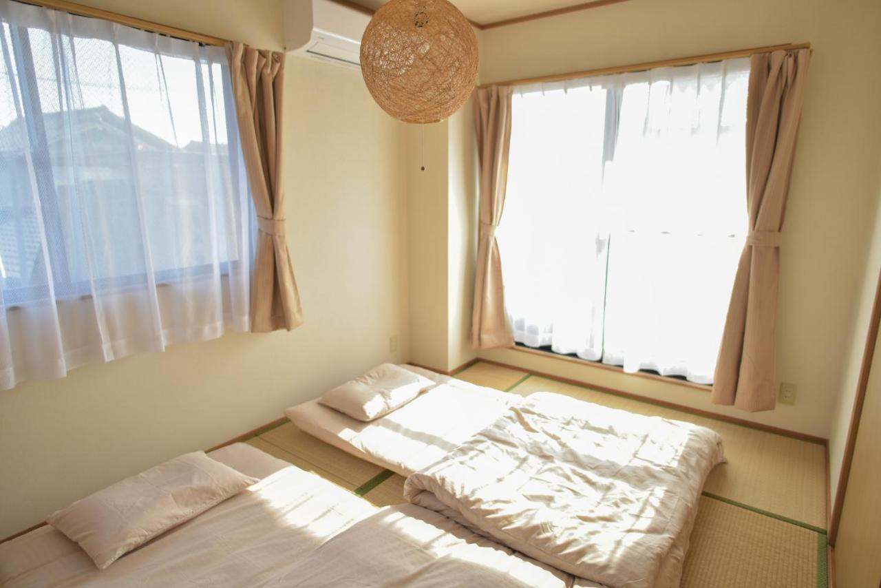 Near To Miyajima Apartment ฮัทสึไคชิ ภายนอก รูปภาพ