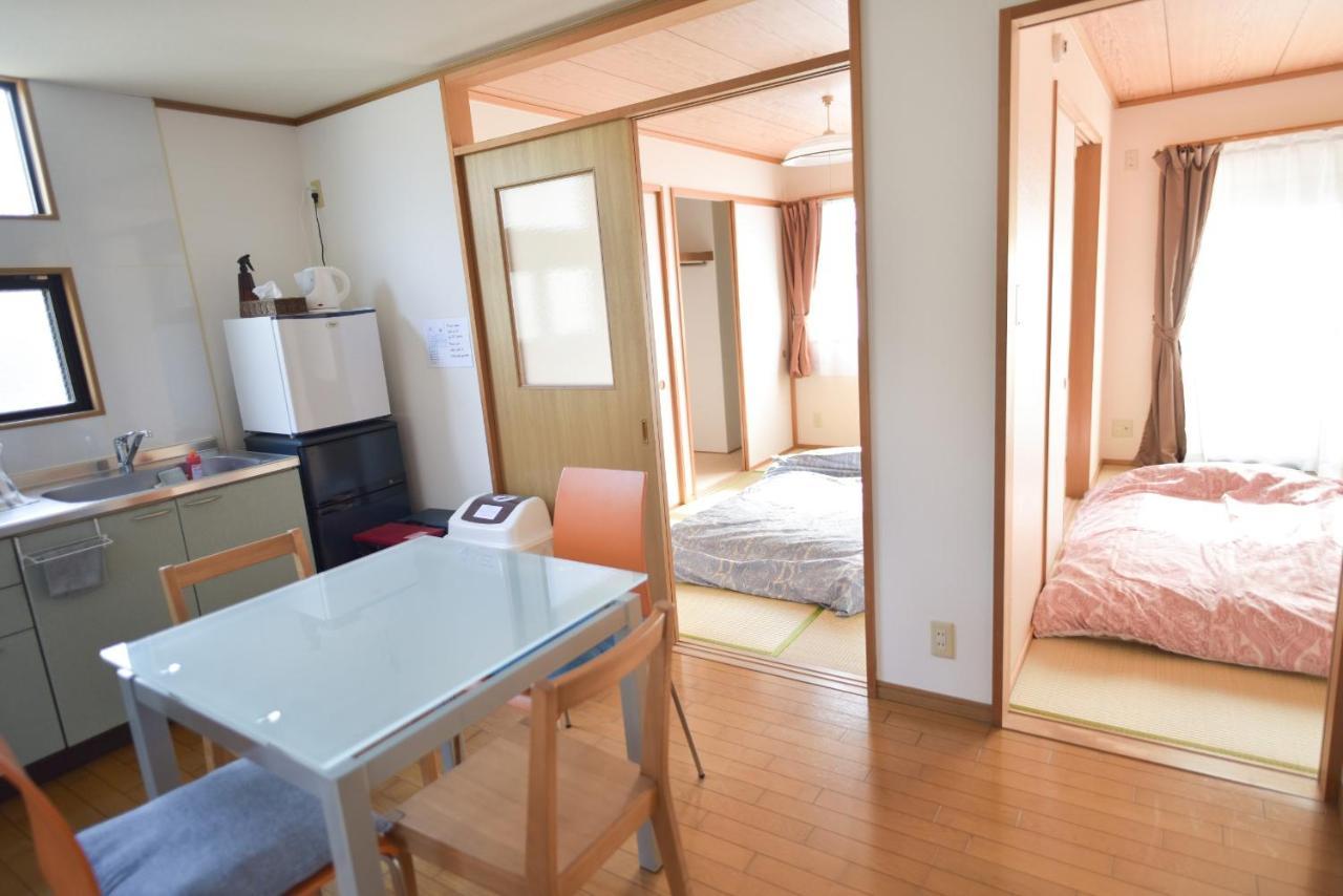 Near To Miyajima Apartment ฮัทสึไคชิ ภายนอก รูปภาพ