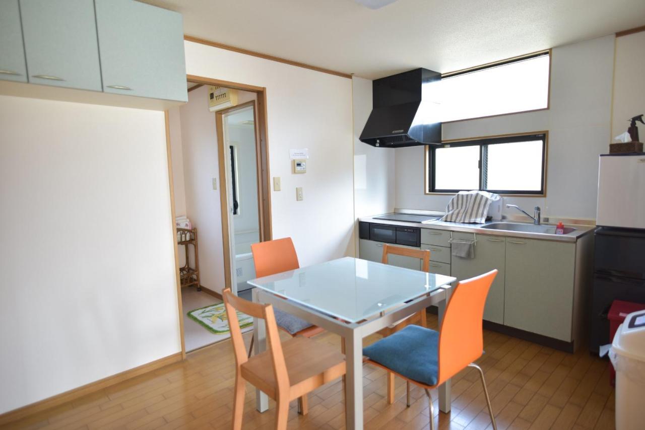 Near To Miyajima Apartment ฮัทสึไคชิ ภายนอก รูปภาพ