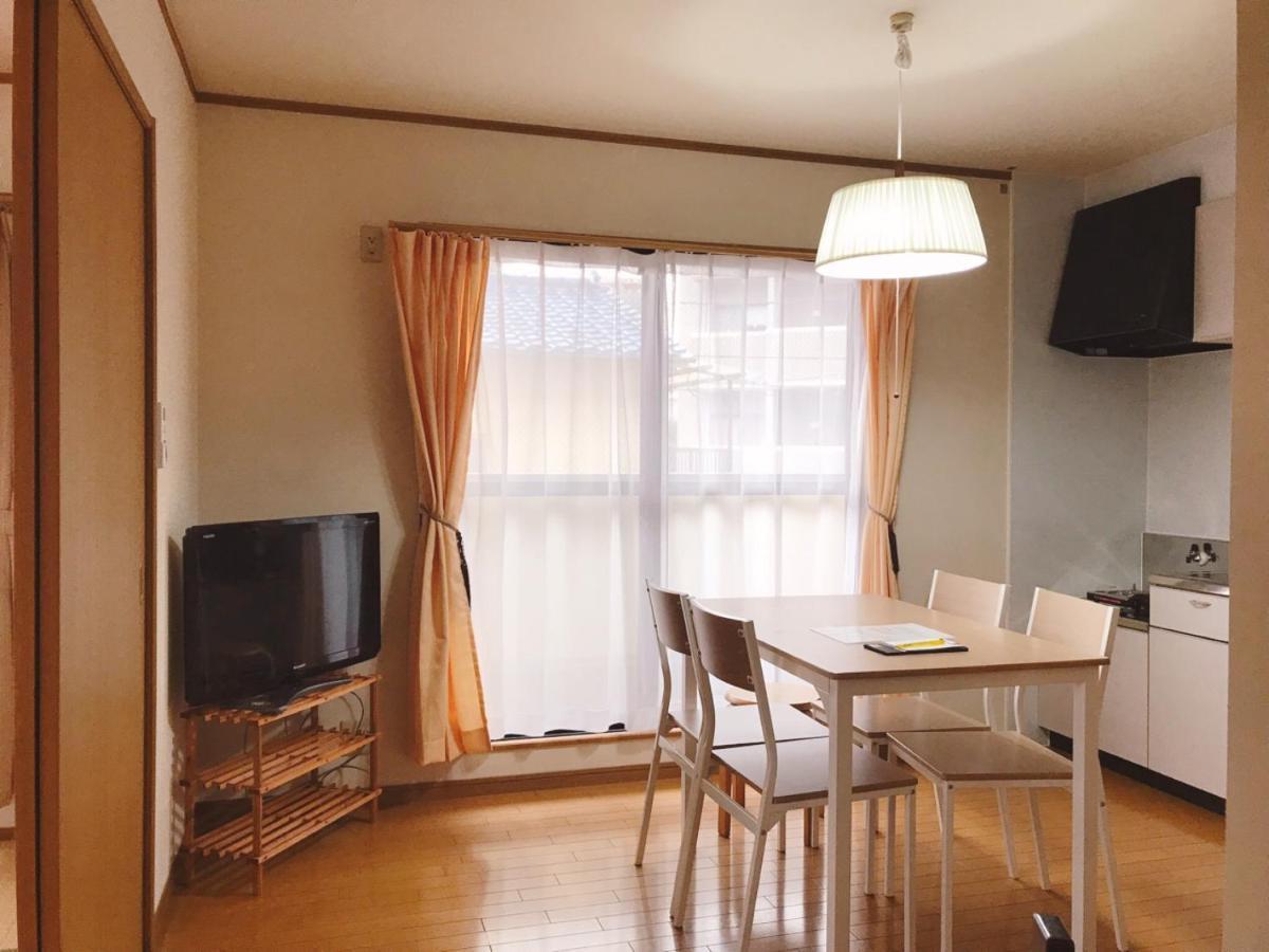 Near To Miyajima Apartment ฮัทสึไคชิ ภายนอก รูปภาพ
